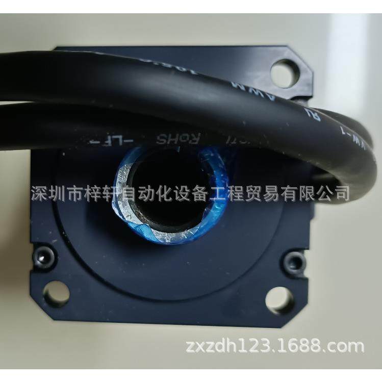 APM-HB01AAH中空轴电机晶圆刻蚀设备
