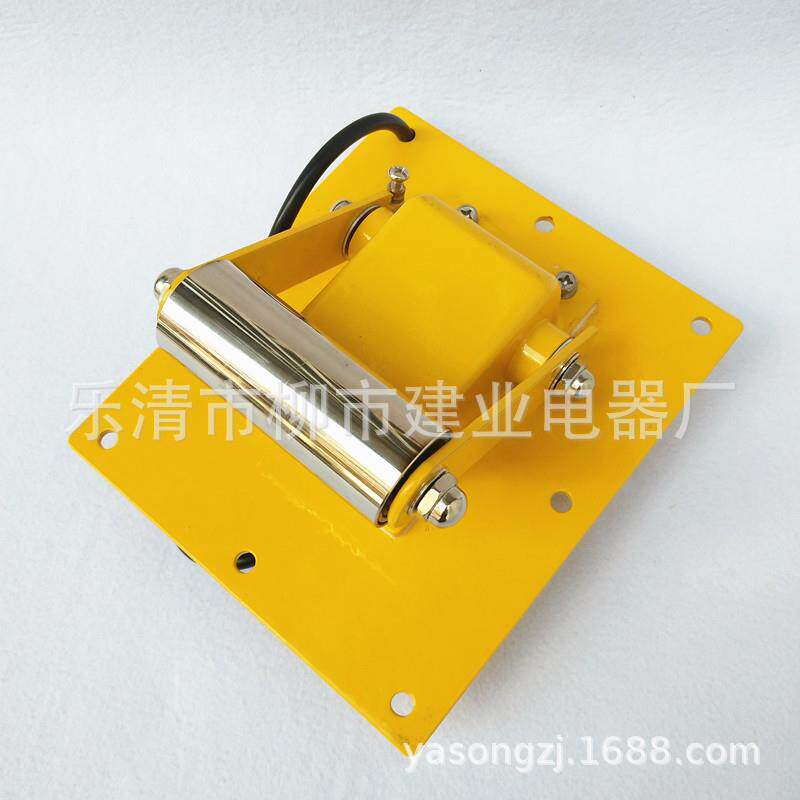 跑偏开关 BTDP-1 提升机刮板机拉链机传动机械传动跑偏开关