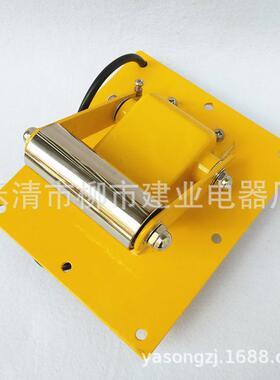 BTDP-1TDP-1提升机跑偏开关防跑偏开关