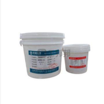 DOUBLEBOND/双键耐磨陶瓷贴片胶DB8080H4kg+1kg1套DB8080K