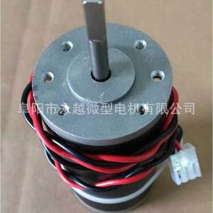 24V直流电机生产加工智能直流减速永磁微型电机工厂直供