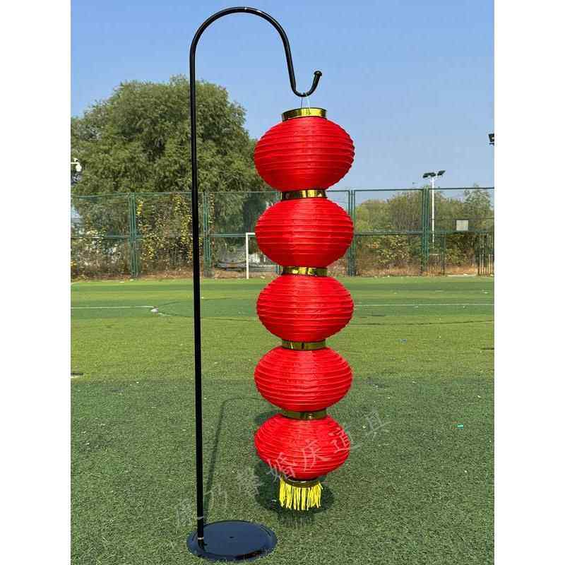 新款婚庆中式弯钩灯笼路引婚礼灯笼铁艺路引架子单钩吊钩挂钩装饰,节庆用品/礼品,路引,淘宝优惠券,粉丝福利购,淘宝优惠卷