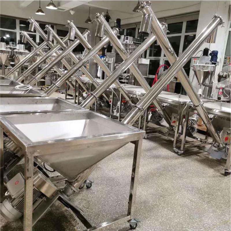 新GP标准兽药包剂装机 预混M剂粉末饲Rui Ji M料灌版装设备 药品