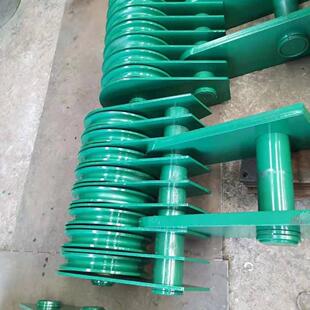 起重机滑轮组 架桥机滑轮组 提梁机滑轮组