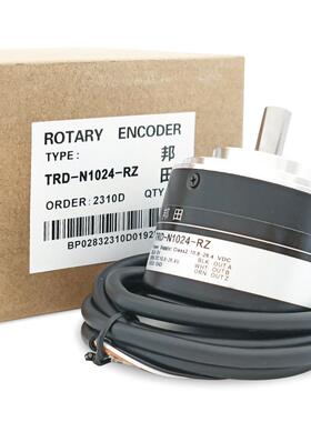 TRD-N2000-RZ编码器N360-RZL -N600 S -N1000 RZW -N1024 RZV