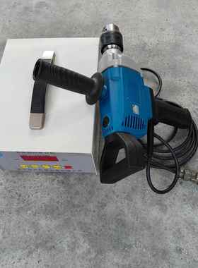 铝管铜胀管胀管器冷不锈钢管电动胀胀管机76725凝器接管用管器