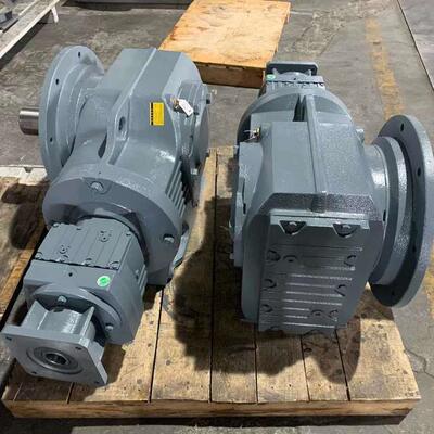 K107-Y11-51.88M1A 齿轮变速箱 TZSD225蜗杆减速机