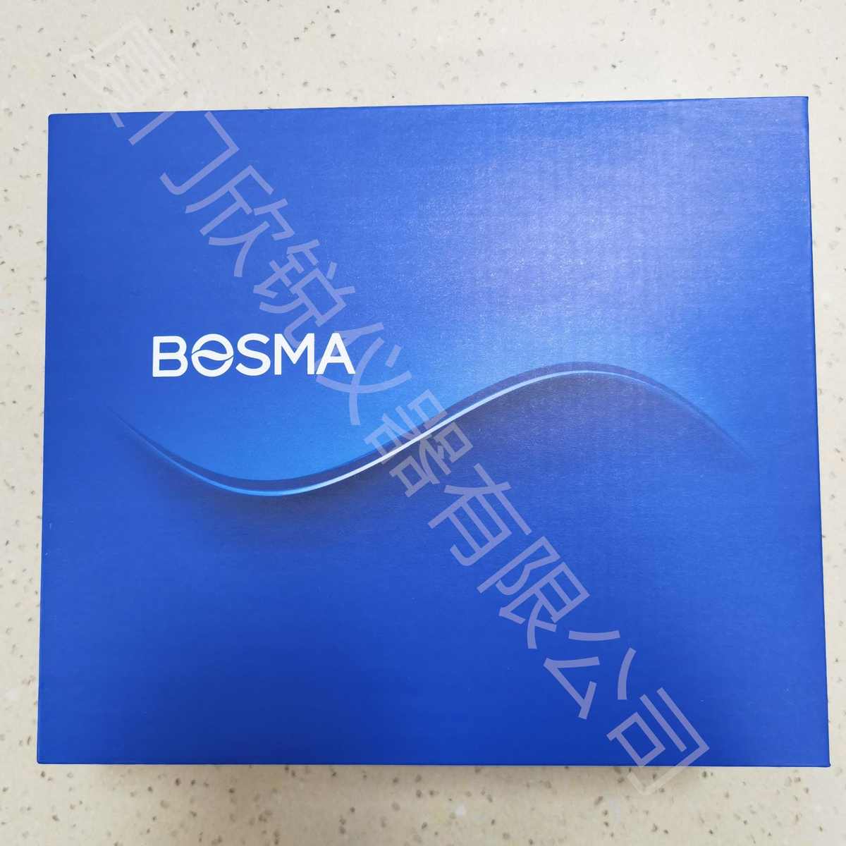 BOSMA博冠321S12猛禽II双筒望远镜10*50