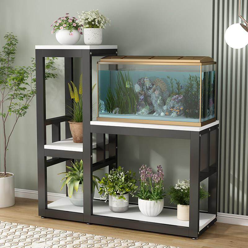 堡讯鱼缸架多层组合鱼缸底座底柜家用金属承重水簇箱底架拉车盖布,生活电器,其他生活家电配件,淘宝优惠券,粉丝福利购,淘宝优惠卷