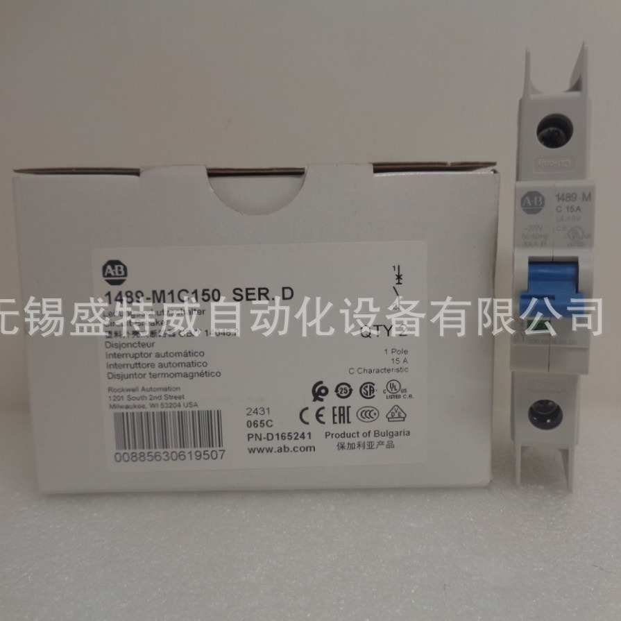 1489-M1C010-016-020-030-040-050-M1C060-080-100-M1C150断路器