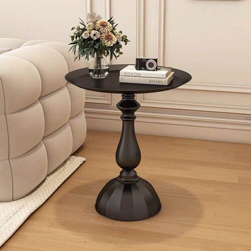 意式极简小桌子小茶几轻奢沙发边几简约现代客厅创意角几网红边桌