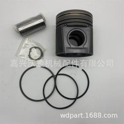 4115P015活塞套件用于帕金斯1103 1104C-44T