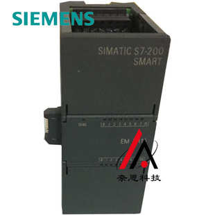 AM03 6ES7288 0AA0西門(mén)子EM CPU模擬量輸入 3AM03 輸出拓展模塊