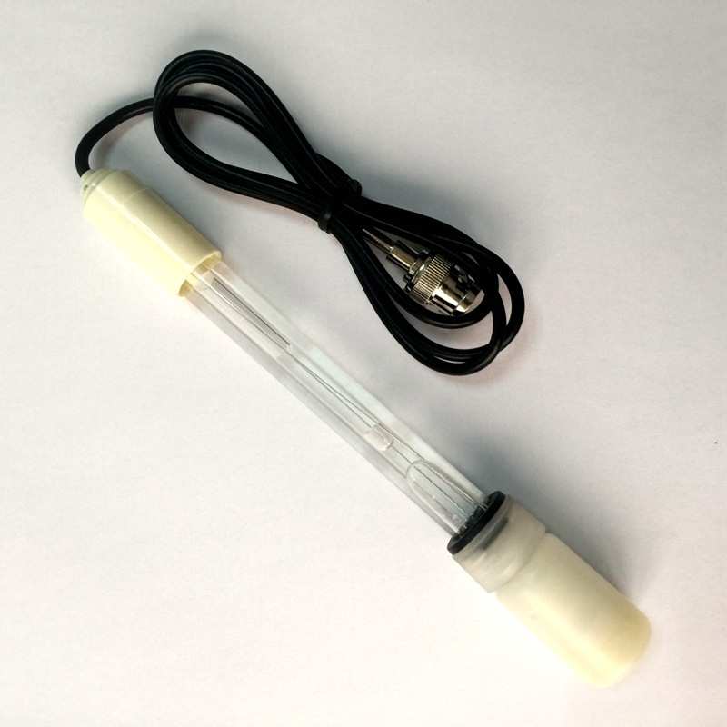 实验室玻璃PH电极 CT-1003 PH复合电极一件代发