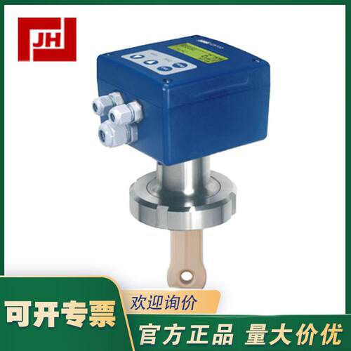CTI-750系列202756/10-607-0000-82/767电导率PH变送器