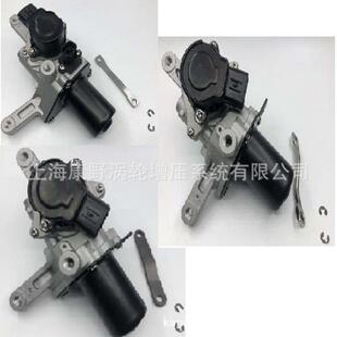 30180和17201 涡轮执行器17201 17201 30150 51020 0L040和17201