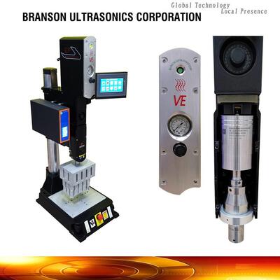 EP-2000ea 大型 工程塑料 精密电子 能量 深度模式 超声波焊接机