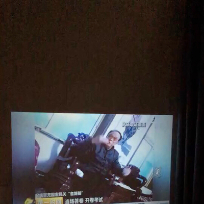 头条讨论IGOODBFF-300投影机怎么样，质量性能优缺点