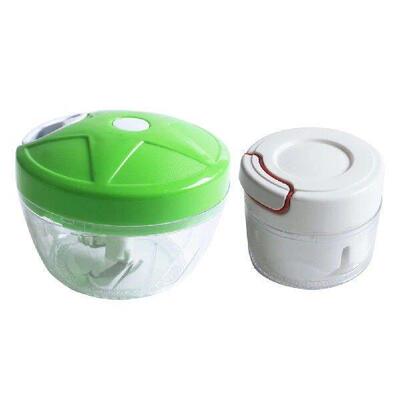 Hand-Held Bait Mixing Mill Fishing Bait Making Tool Lure