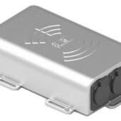 级高HX 1688 柜精度位卡智能一体定充电抗干扰厘米定位