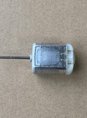 FC-280SC-20150/280SB-16220电机长轴汽车门锁折叠后视镜马达