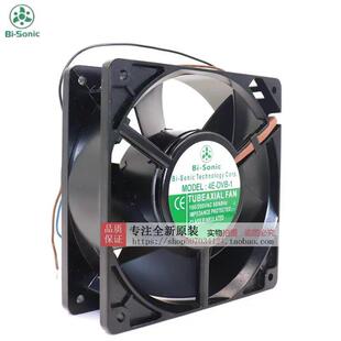 100CGZ DVB 200V金属耐高温双电压散1百热风扇12CM瑞 Sonic4E