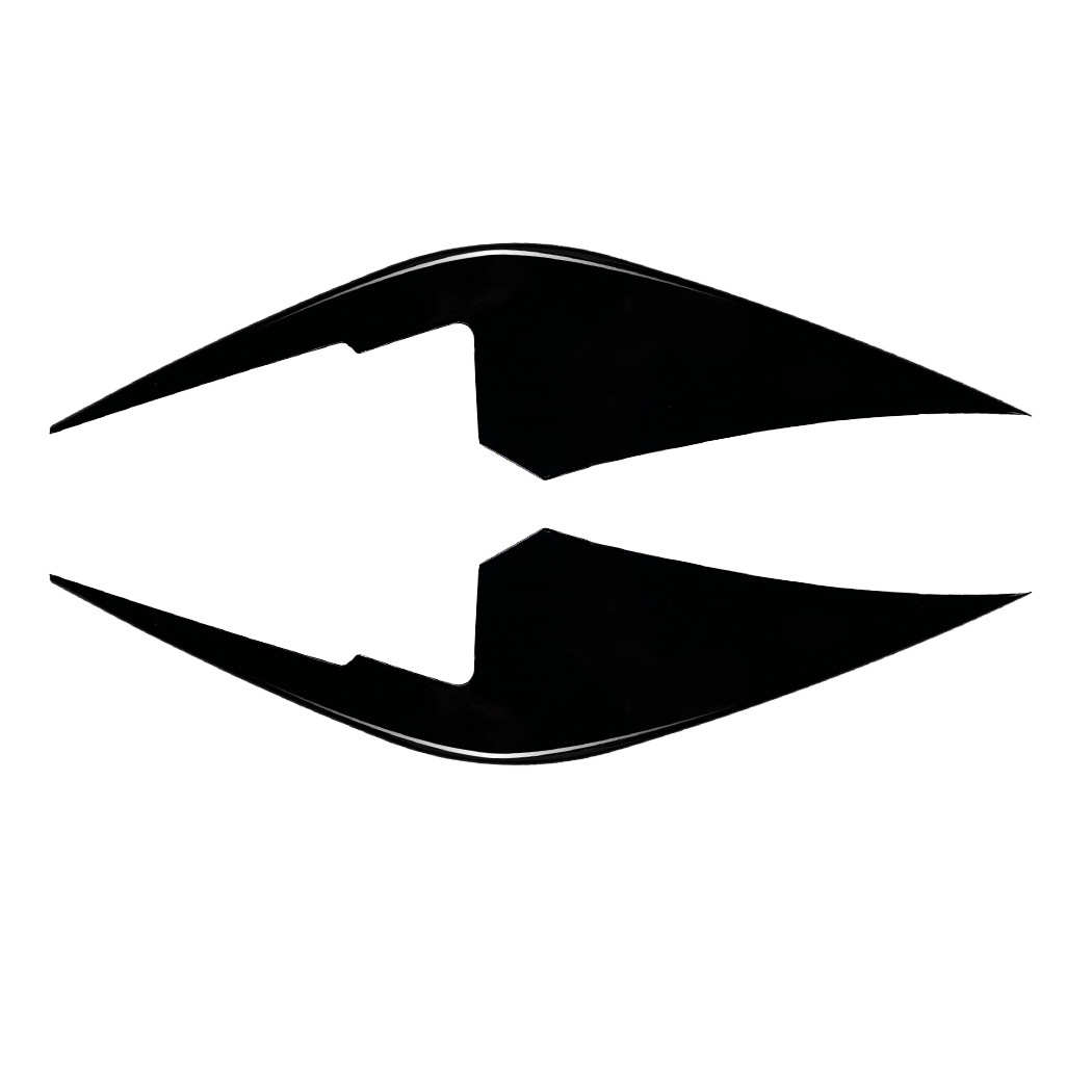 贴风口外格栅改装gr862022 适用饰+ 车扰前丰田风流刀