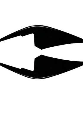 前适用 流车刀丰田格栅风+ 风口贴gr86饰2022改装扰外