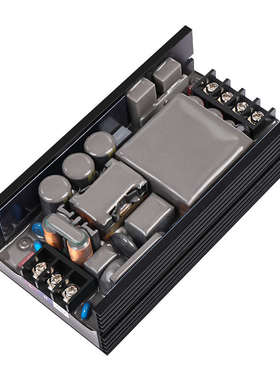 AC-DC24V10A250W直流开关电源模块高效LLC+PFC工业医疗设备CE认证