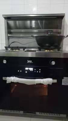 速热奇集成灶到底怎么样真实使用三个月谈优缺点