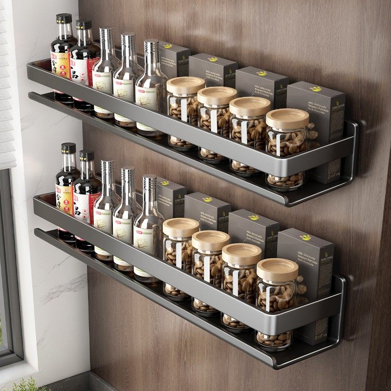 调味料厨房收纳厨房清洁收纳架