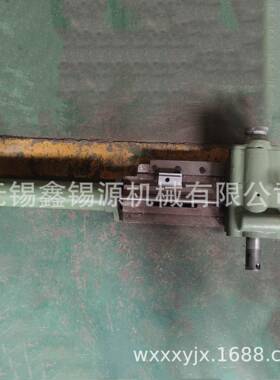 无心磨床配件M1080导轮修整器砂轮拓展勇克求精