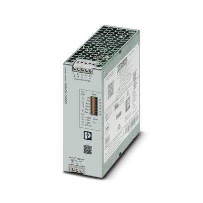 原装菲尼克斯QUINT4-PS/1AC/48DC/10 - 2904611