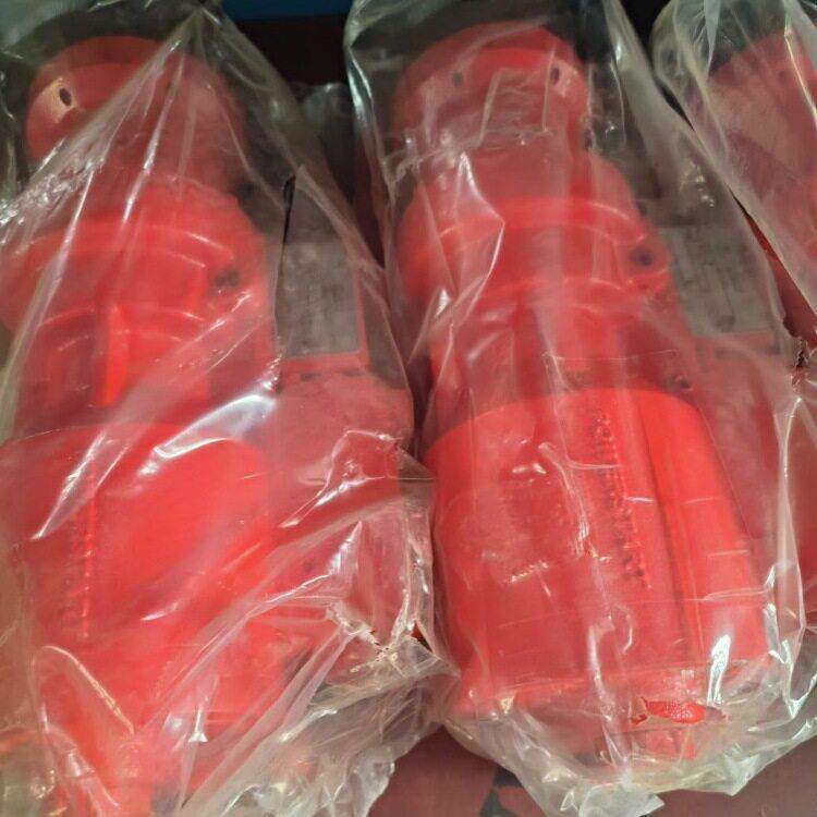 矿用液压启动器轨吊柴油机液压启动马达防爆启动总成