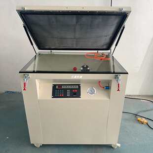 丝网印刷碘镓灯晒版机高精密紫外线曝光机网版晒网机真空制版机