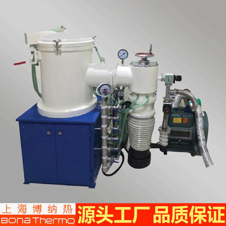真空石墨碳管炉上海工厂现货2400度石墨炉纳米材料高温炉