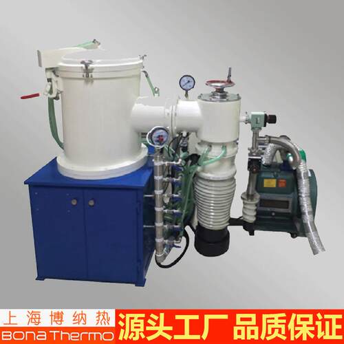 真空石墨碳管炉上海博纳热工厂现货2400度石墨炉纳米材料高温炉