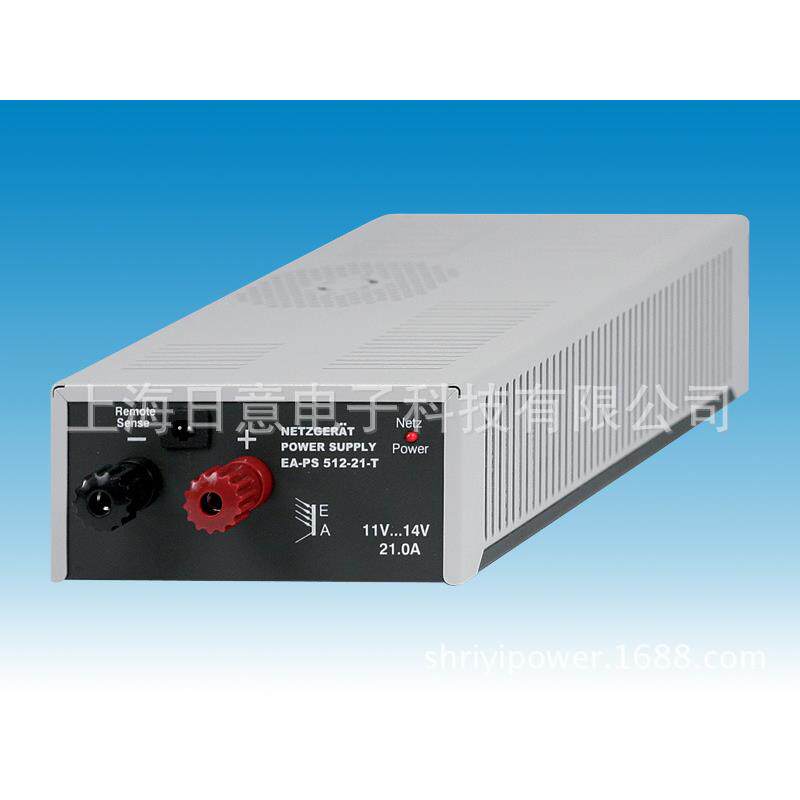 EA-PS512-11T德国EA固定电压电源EA-PS512-11T
