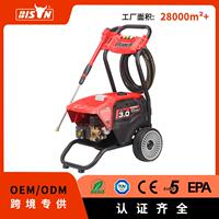 Bison2.2-kw160-180b电动压清洗机洗车机商用家用大功率220v