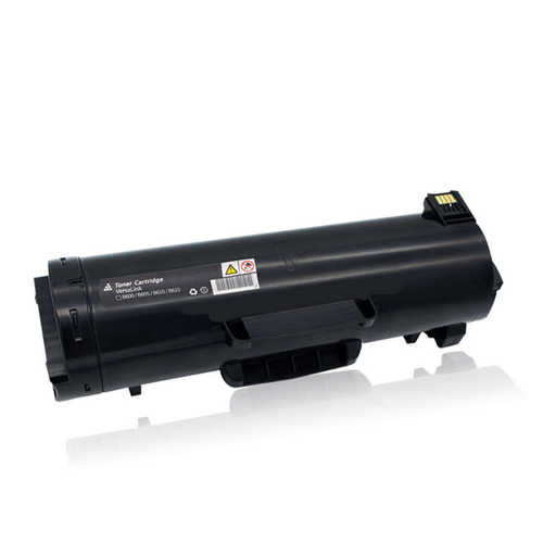 适用施乐B600粉盒B605硒鼓Xerox VersaLink B610墨盒B615碳粉鼓架