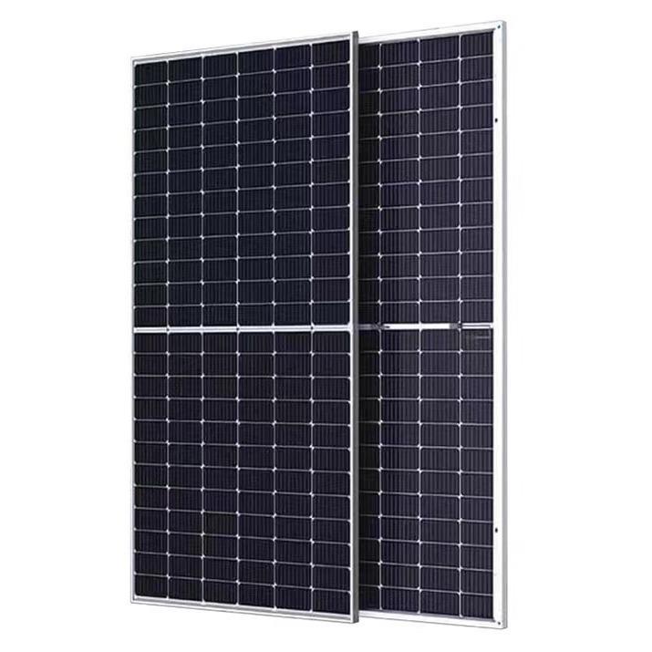 晶科B级单晶单发面50JKM570N-W太能光伏发7电板太阳阳能组件太阳