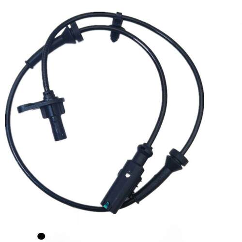 适用上汽大通V80EV30V90前后轮ABS传感器左感应线车速传感器原厂