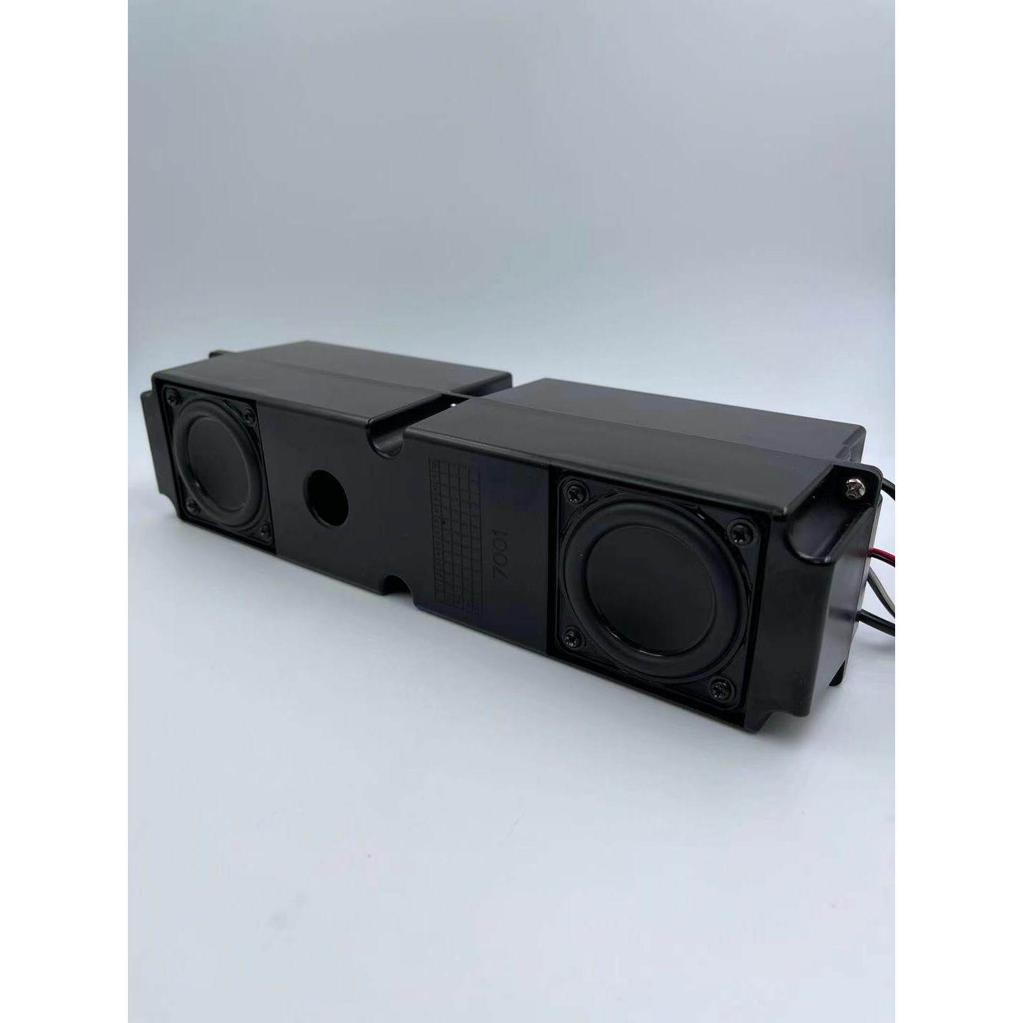 蓝牙音箱无线音响便携式低音炮大音量手机家用随身车载30w大功率