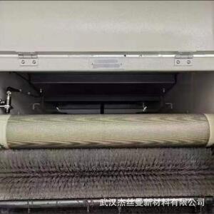 磨齿机用滤布5350*995 5150*995 4150*995过滤带 70um 100um
