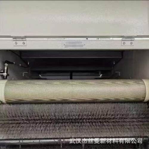 秦川磨齿机冷却系统过滤布，5150*995（海德兰）平替过滤带