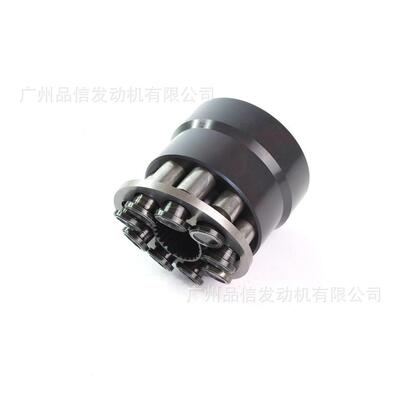 卡特彼勒原装100-3412转子适用D6R 972G 972H 980H 972K发动机件