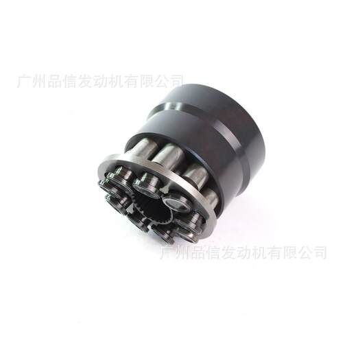 卡特彼勒原装100-3412转子适用D6R 972G 972H 980H 972K发动机件