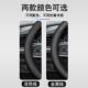 适用长安神骐货车皮方向盘套神琪T10T20 F50皮卡把套免手缝 F30