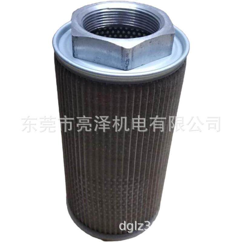 生产销售高压风机专用入口过滤器过滤网风格JL-16 2寸