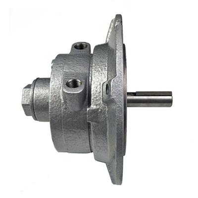 叶片式气动马达2AM-F114.3-15可正反转可调速厂家直销